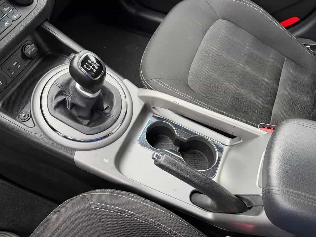 Kia Sportage 1.6 GDi Navi Kamera Tempomat Bluetooth 08/2015-photo-25