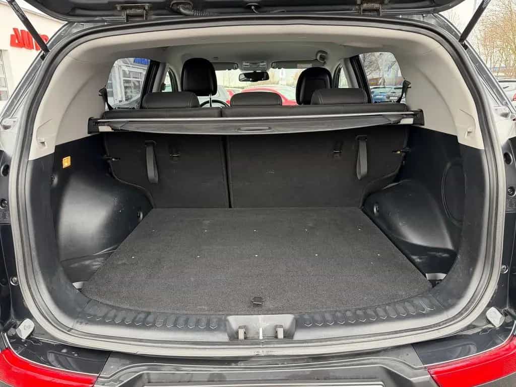 Kia Sportage 1.6 GDi Navi Kamera Tempomat Bluetooth 08/2015-photo-8