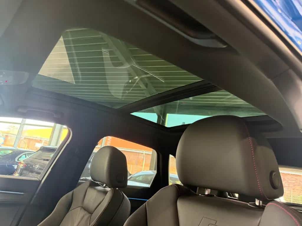 Audi Q3 40 TDI quattro S Line|Virtual|AHK|Pano|StandH 12/2021-photo-16