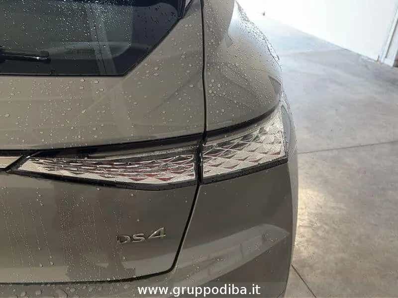 DS Automobiles DS4 DS DS4 Modello: 1SD4 BlueHDi 130cv Bastille Busi 01/2023-photo-10