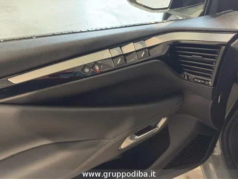 DS Automobiles DS4 DS DS4 Modello: 1SD4 BlueHDi 130cv Bastille Busi 01/2023-photo-11
