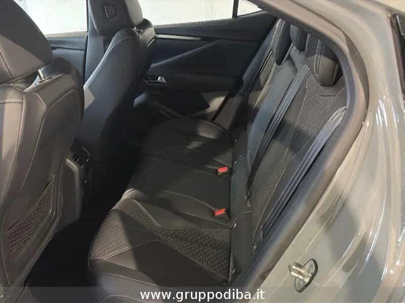 DS Automobiles DS4 DS DS4 Modello: 1SD4 BlueHDi 130cv Bastille Busi 01/2023-photo-13