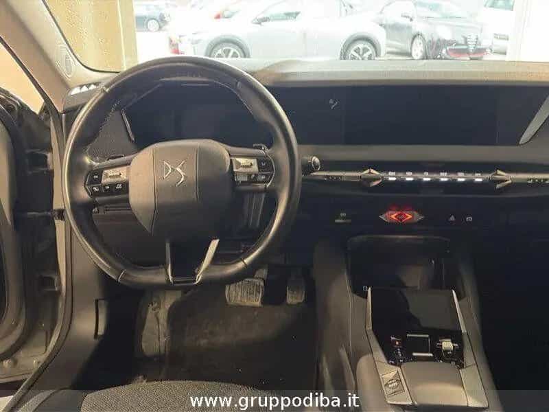 DS Automobiles DS4 DS DS4 Modello: 1SD4 BlueHDi 130cv Bastille Busi 01/2023-photo-14
