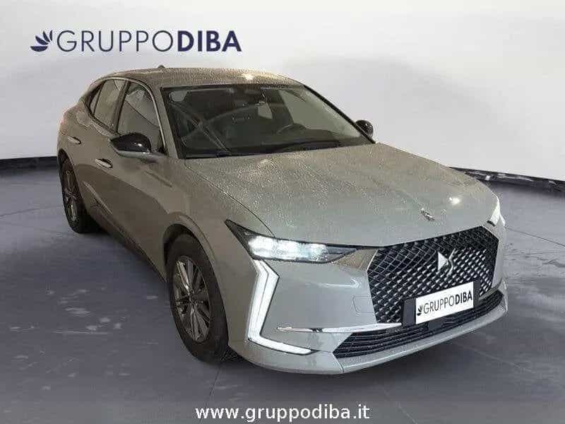 DS Automobiles DS4 DS DS4 Modello: 1SD4 BlueHDi 130cv Bastille Busi 01/2023-photo-2