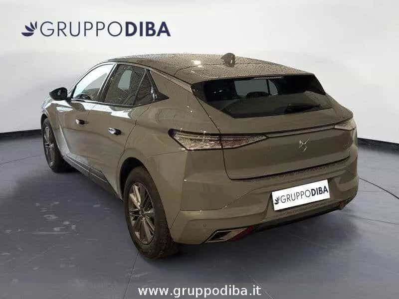 DS Automobiles DS4 DS DS4 Modello: 1SD4 BlueHDi 130cv Bastille Busi 01/2023-photo-6