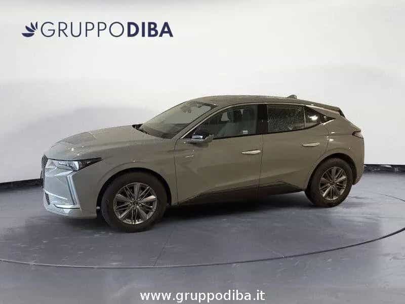 DS Automobiles DS4 DS DS4 Modello: 1SD4 BlueHDi 130cv Bastille Busi 01/2023-photo-7