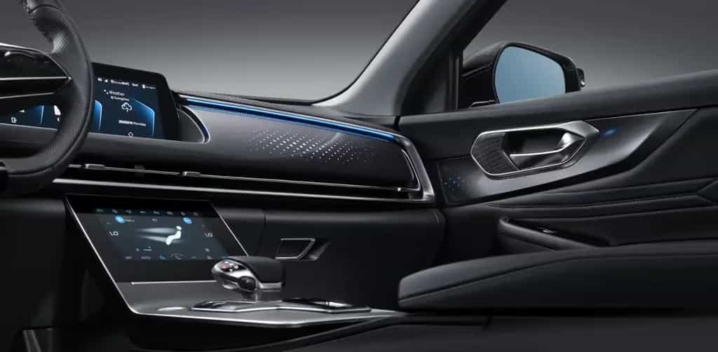 BAIC Beijing X75 #sofort verfügbar# null-photo-5