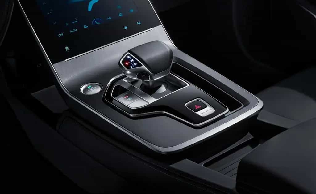 BAIC Beijing X75 #sofort verfügbar# null-photo-6