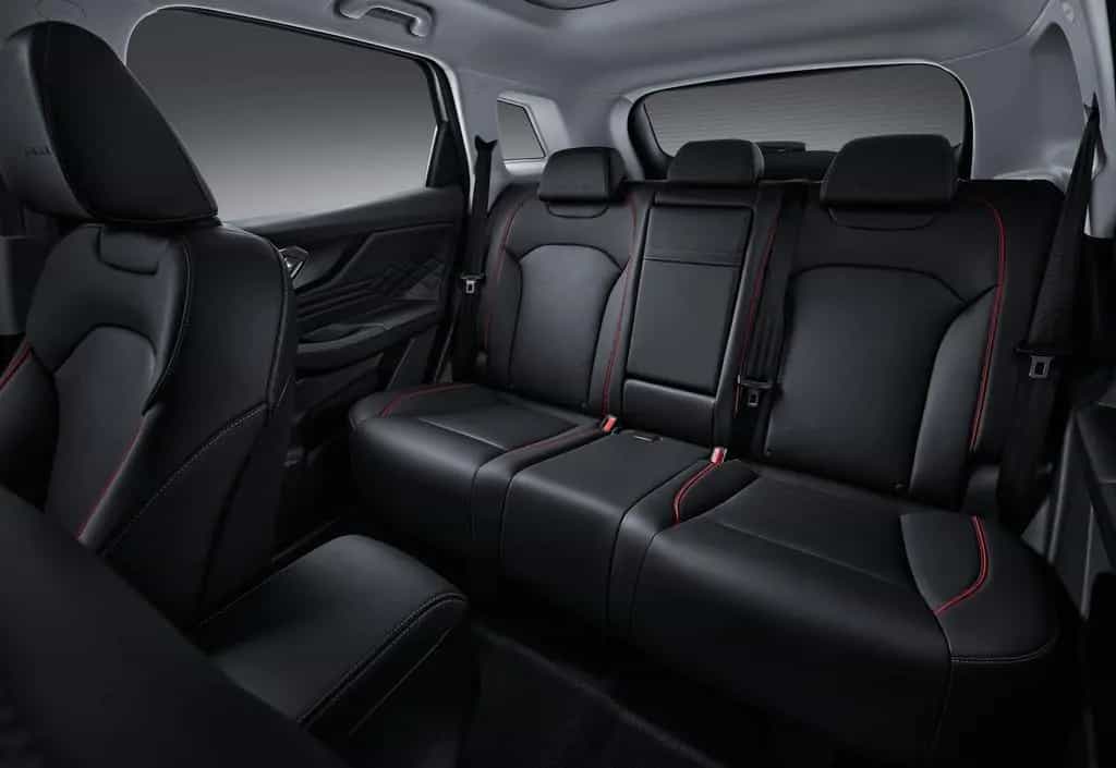 BAIC Beijing X75 #sofort verfügbar# null-photo-7