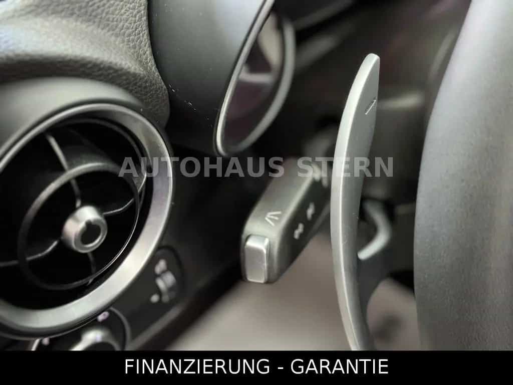 Alfa Romeo Giulia 2.2 JTDM Super 8fach Spur Bi-Xenon DAB 05/2017-photo-21