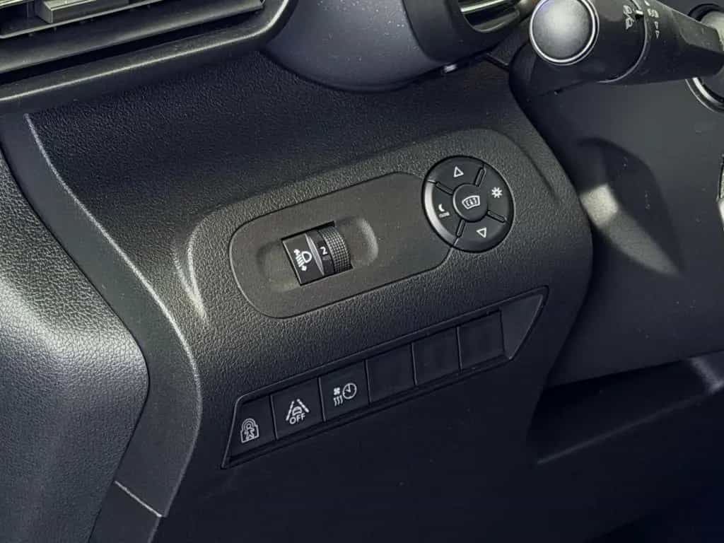 Citroën Berlingo Shine XL - Behindertengerecht-Rampe- 09/2020-photo-18