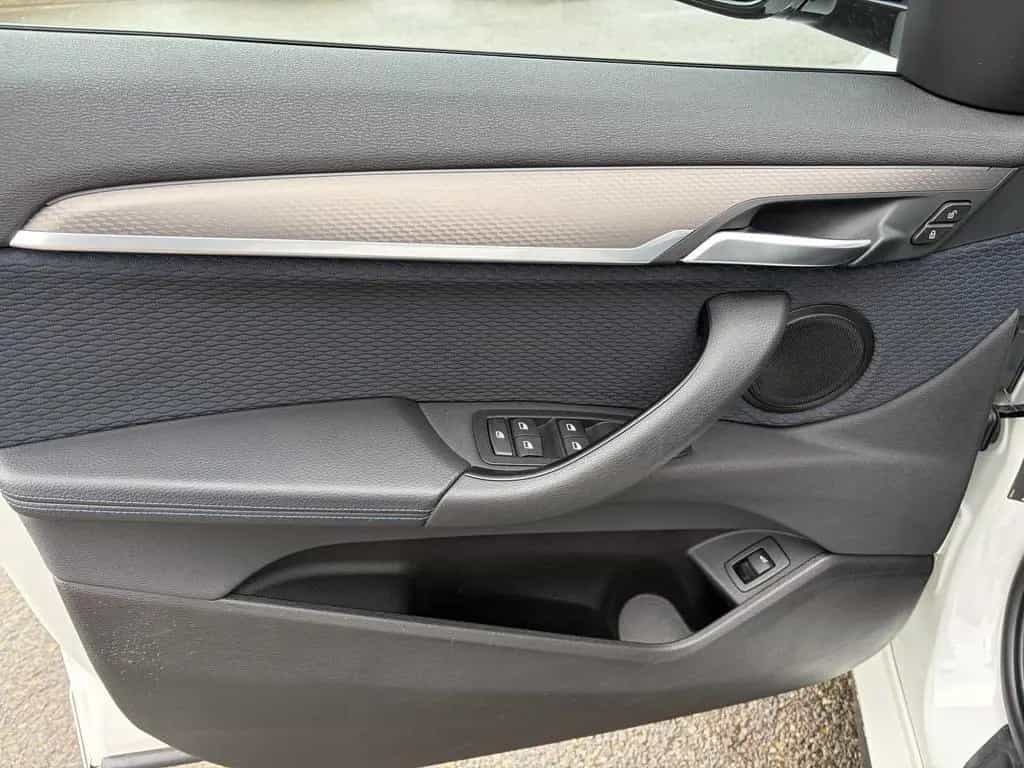 BMW X2 xDrive20d M Sport Head-Up LED WLAN Shz 11/2018-photo-22