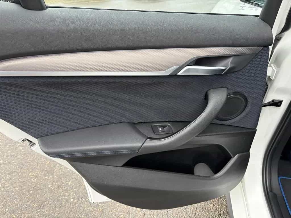 BMW X2 xDrive20d M Sport Head-Up LED WLAN Shz 11/2018-photo-23
