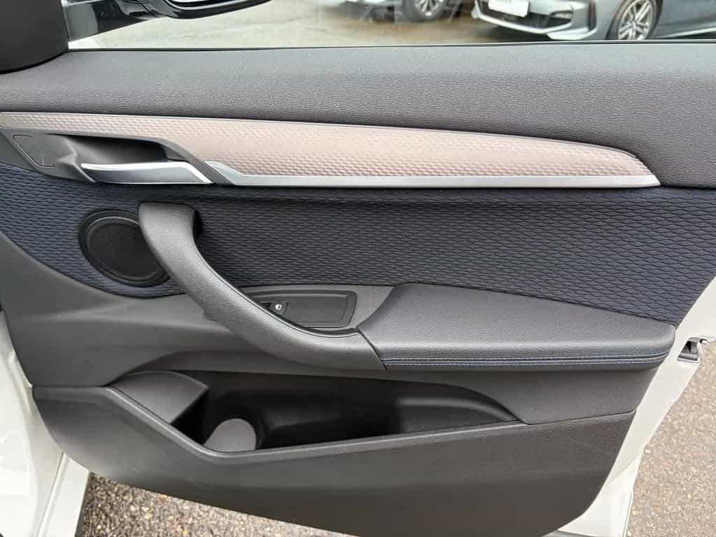 BMW X2 xDrive20d M Sport Head-Up LED WLAN Shz 11/2018-photo-25