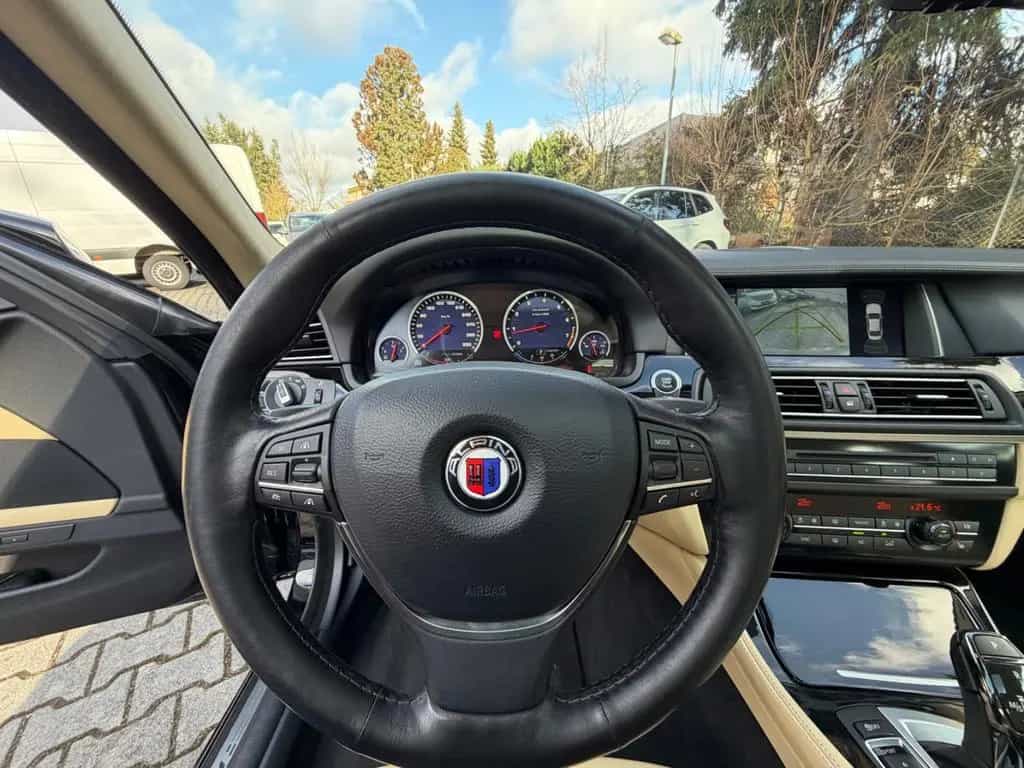 ALPINA B5 BITURBO / Individ. / H&K / Alcant. Himmel 11/2013-photo-10