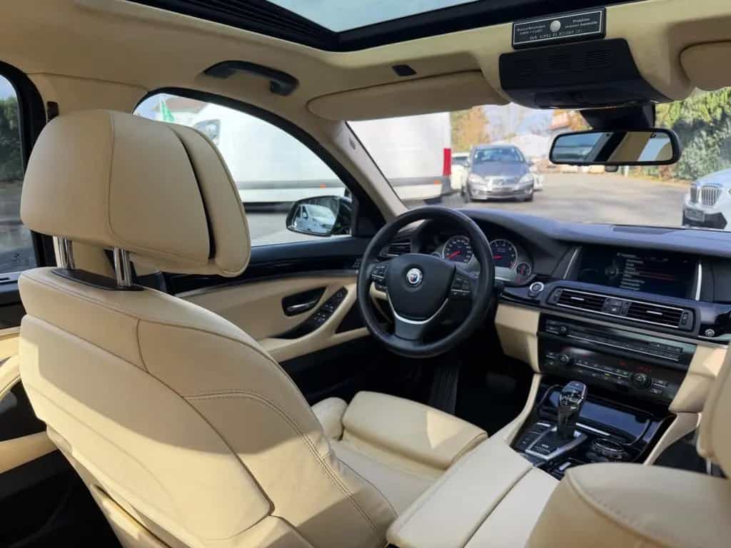 ALPINA B5 BITURBO / Individ. / H&K / Alcant. Himmel 11/2013-photo-24