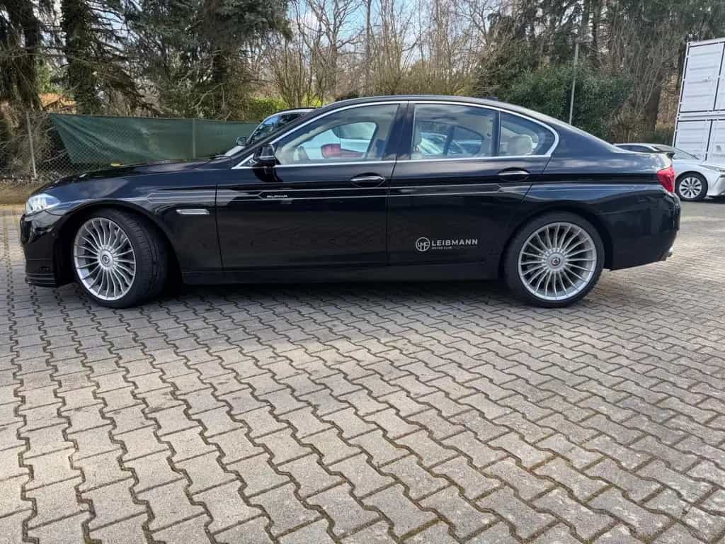 ALPINA B5 BITURBO / Individ. / H&K / Alcant. Himmel 11/2013-photo-3