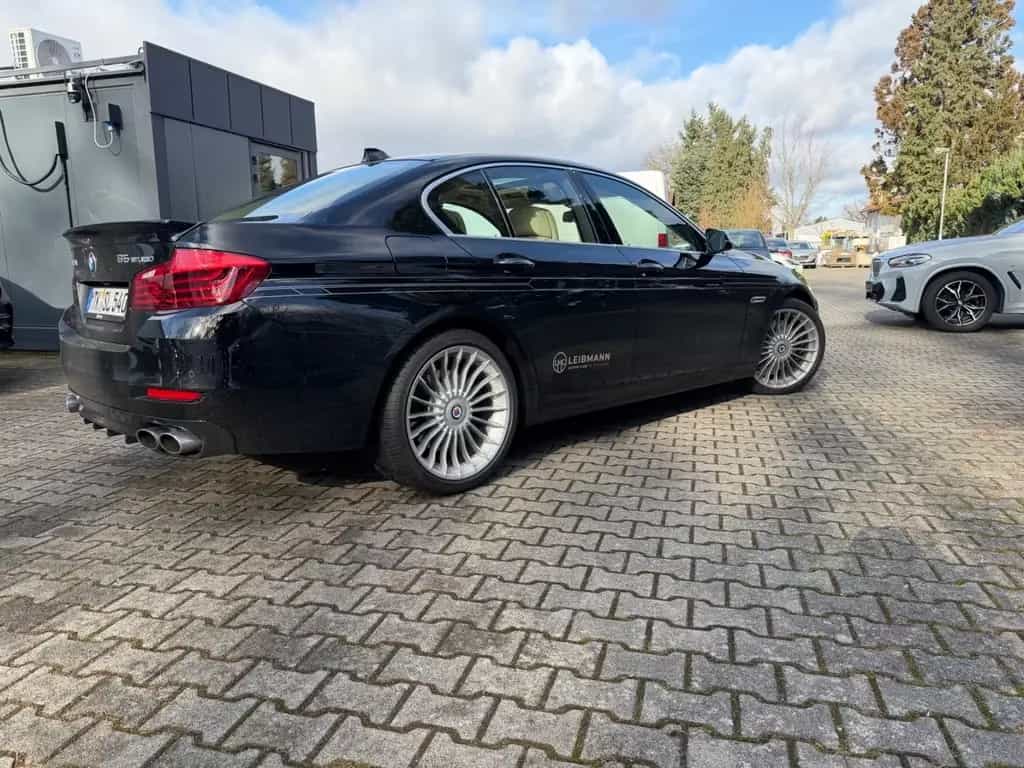 ALPINA B5 BITURBO / Individ. / H&K / Alcant. Himmel 11/2013-photo-4