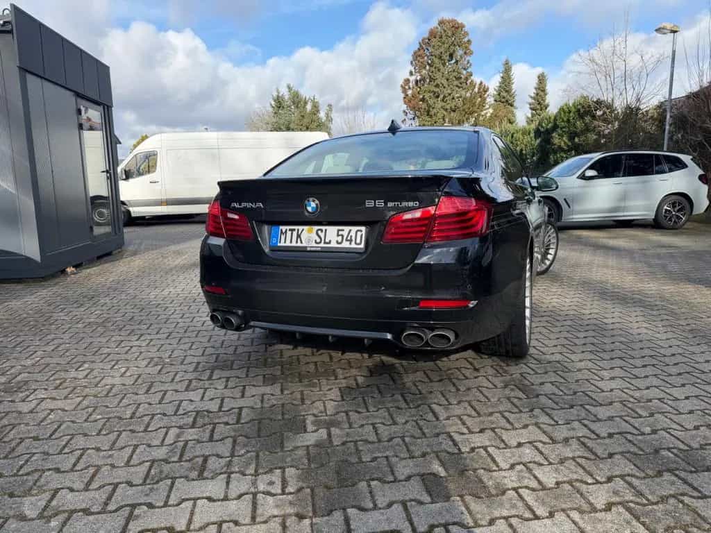 ALPINA B5 BITURBO / Individ. / H&K / Alcant. Himmel 11/2013-photo-5