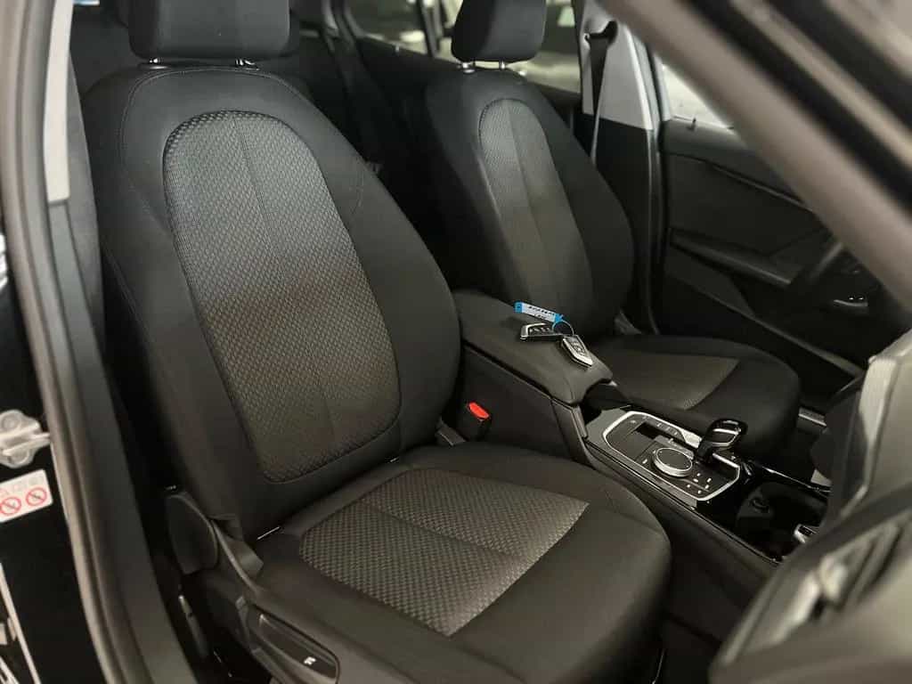 BMW 1 Series 118i Advantage Aut/Navi/Panorama/LED/Hi-Fi 10/2022-photo-26