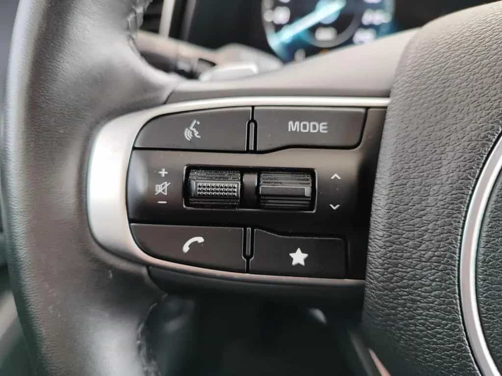 Kia Sportage 1.6 DCT 4WD Spirit 360°|Klima|LED|ACC|A 05/2023-photo-10