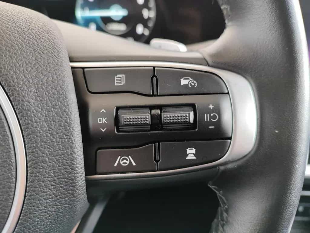 Kia Sportage 1.6 DCT 4WD Spirit 360°|Klima|LED|ACC|A 05/2023-photo-11