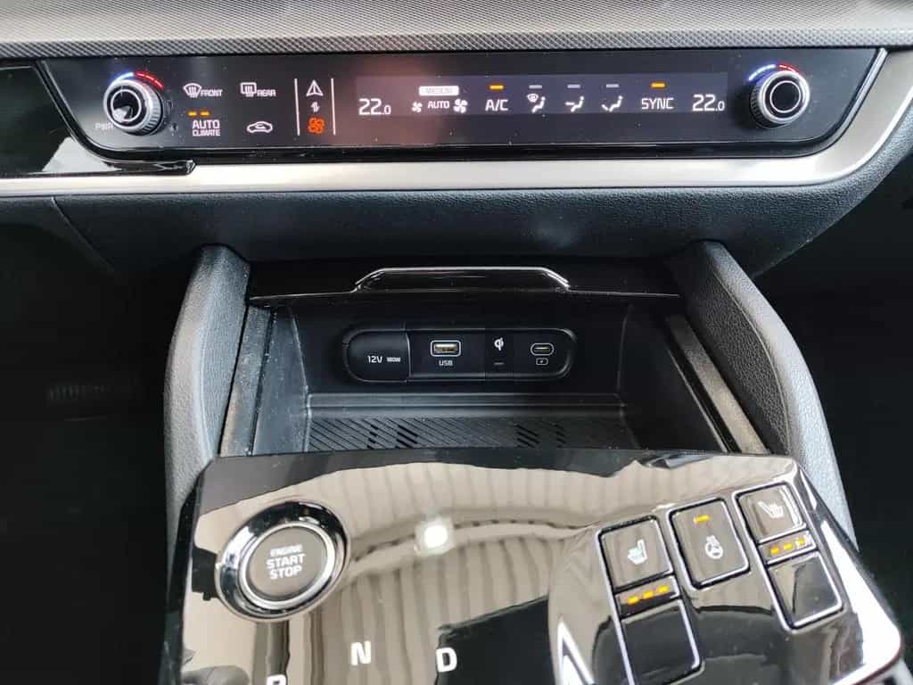 Kia Sportage 1.6 DCT 4WD Spirit 360°|Klima|LED|ACC|A 05/2023-photo-19
