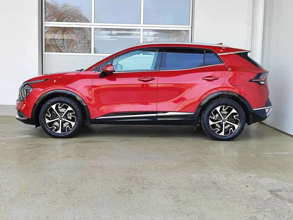 Kia Sportage 1.6 DCT 4WD Spirit 360°|Klima|LED|ACC|A 05/2023-photo-2
