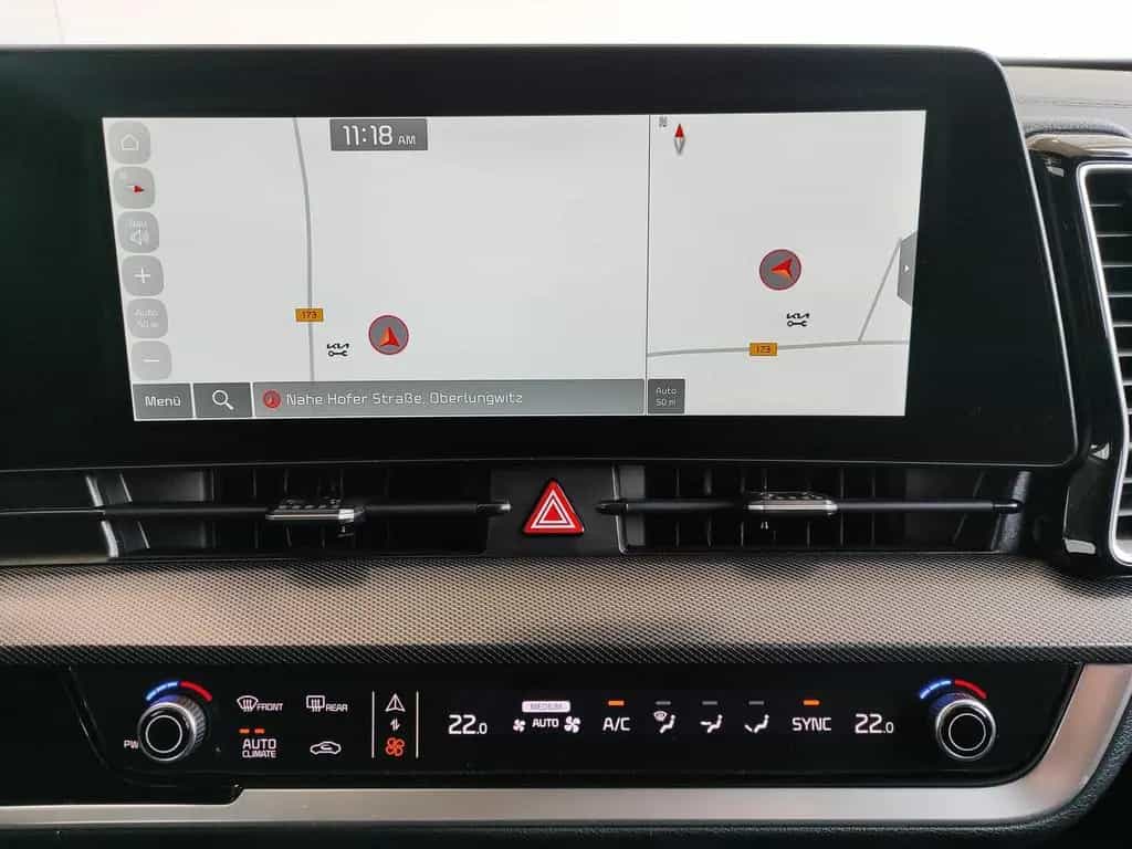 Kia Sportage 1.6 DCT 4WD Spirit 360°|Klima|LED|ACC|A 05/2023-photo-20