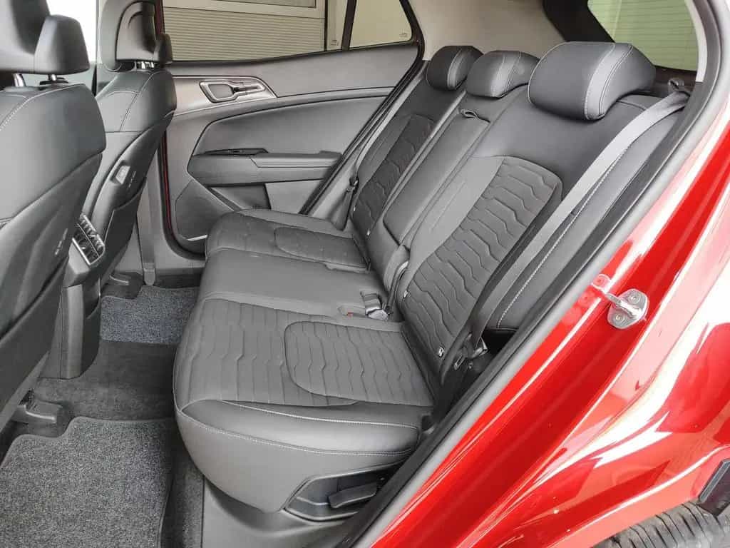 Kia Sportage 1.6 DCT 4WD Spirit 360°|Klima|LED|ACC|A 05/2023-photo-23
