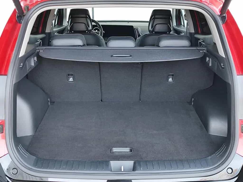 Kia Sportage 1.6 DCT 4WD Spirit 360°|Klima|LED|ACC|A 05/2023-photo-25