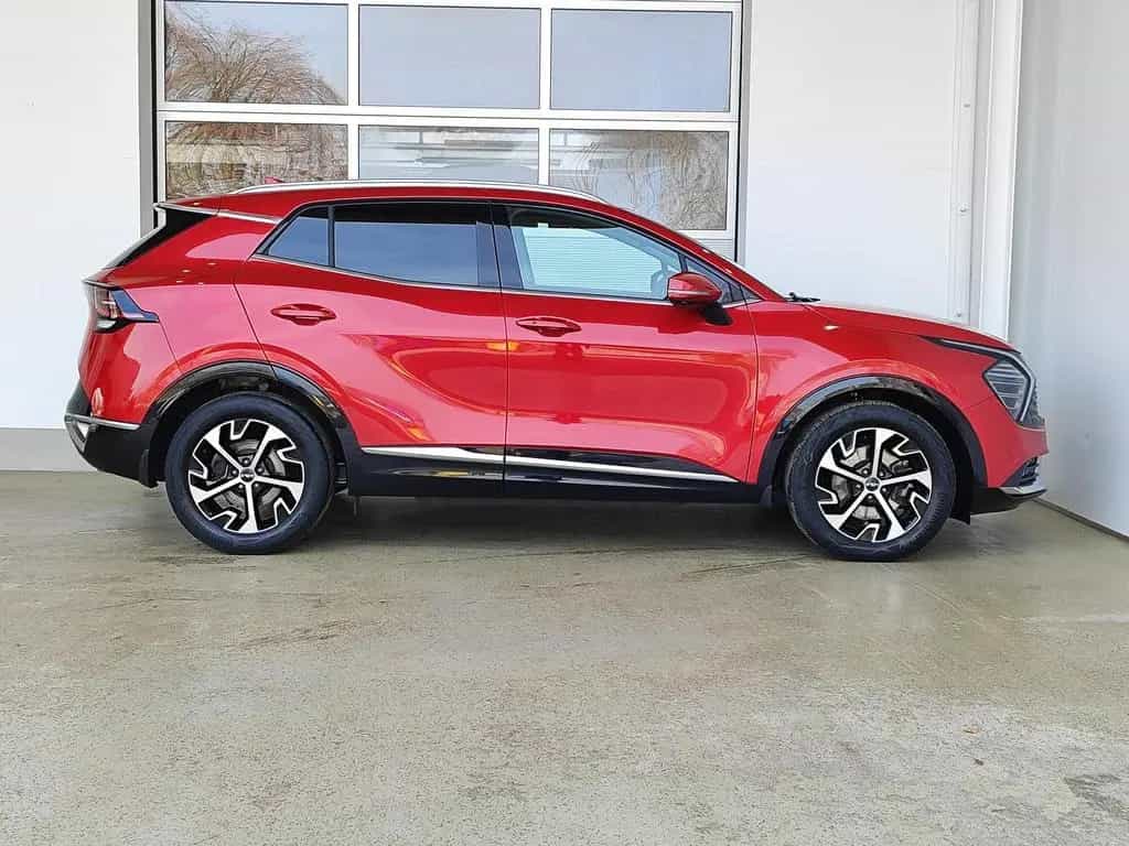Kia Sportage 1.6 DCT 4WD Spirit 360°|Klima|LED|ACC|A 05/2023-photo-29