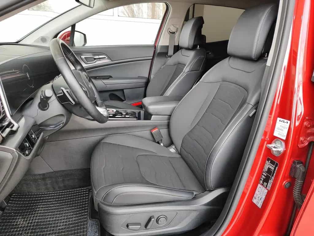 Kia Sportage 1.6 DCT 4WD Spirit 360°|Klima|LED|ACC|A 05/2023-photo-6