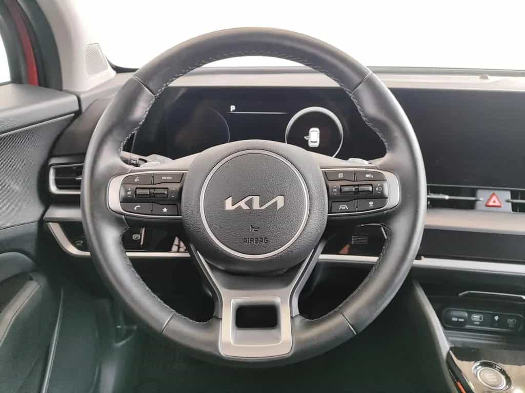 Kia Sportage 1.6 DCT 4WD Spirit 360°|Klima|LED|ACC|A 05/2023-photo-7