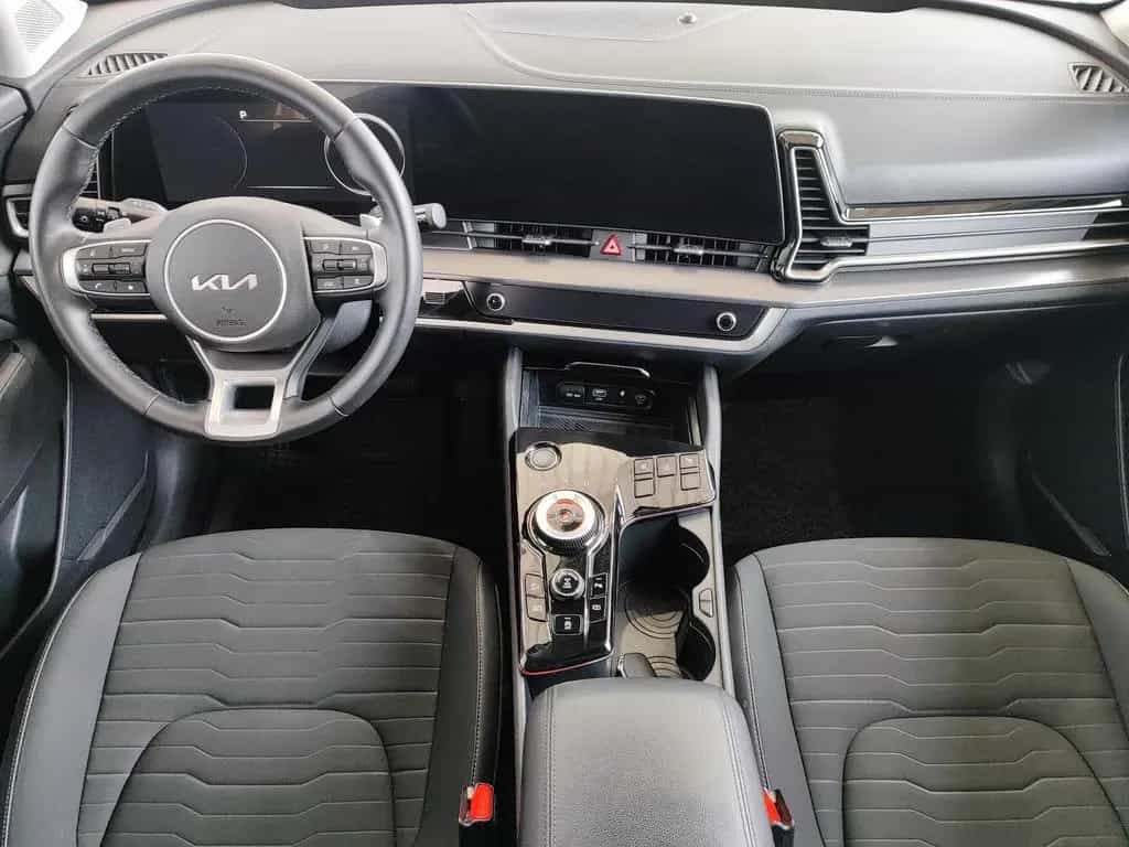 Kia Sportage 1.6 DCT 4WD Spirit 360°|Klima|LED|ACC|A 05/2023-photo-9