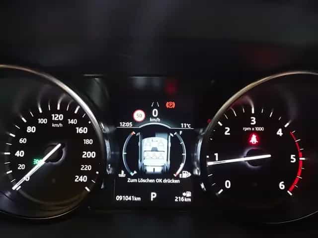 Land Rover Discovery Sport TD4 SE T-Leder Navi PDC Cam SHZ 06/2019-photo-18