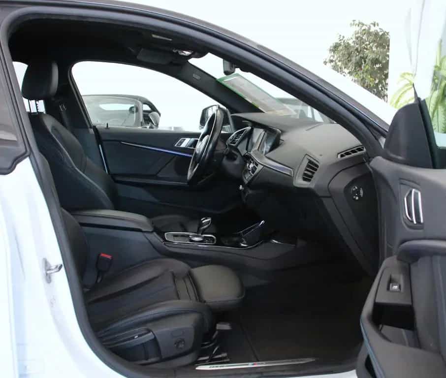 BMW 2 Series 218i M Sport (F44) *Shadow Line*LED*Navi*Temp 07/2021-photo-11