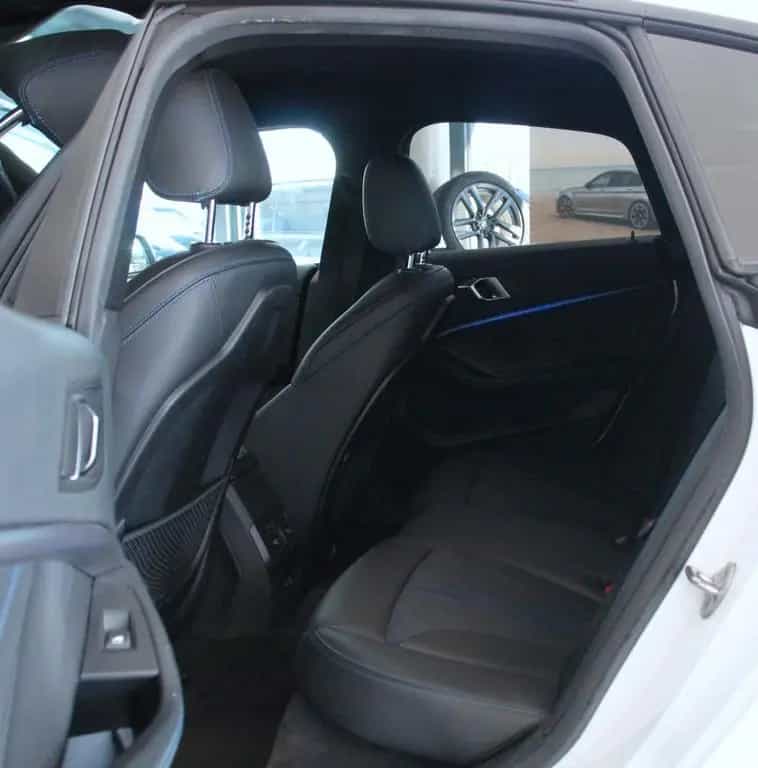 BMW 2 Series 218i M Sport (F44) *Shadow Line*LED*Navi*Temp 07/2021-photo-13