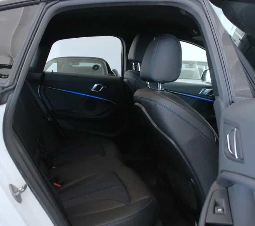 BMW 2 Series 218i M Sport (F44) *Shadow Line*LED*Navi*Temp 07/2021-photo-14