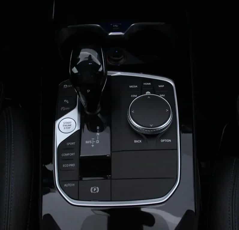 BMW 2 Series 218i M Sport (F44) *Shadow Line*LED*Navi*Temp 07/2021-photo-15