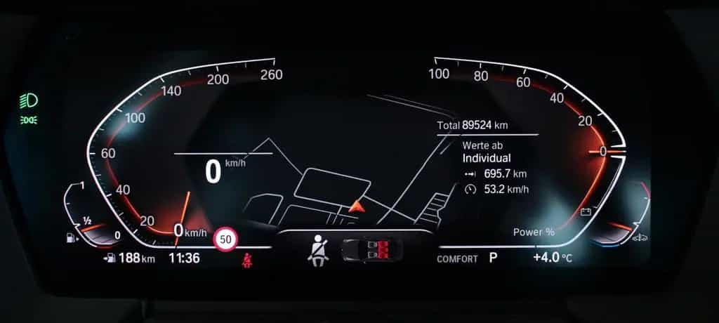 BMW 2 Series 218i M Sport (F44) *Shadow Line*LED*Navi*Temp 07/2021-photo-16