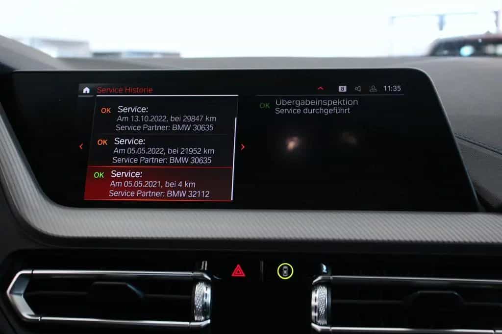 BMW 2 Series 218i M Sport (F44) *Shadow Line*LED*Navi*Temp 07/2021-photo-20