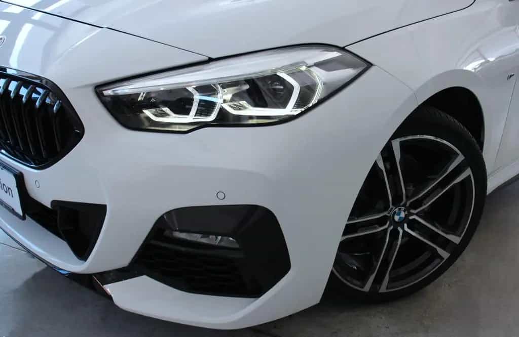 BMW 2 Series 218i M Sport (F44) *Shadow Line*LED*Navi*Temp 07/2021-photo-23