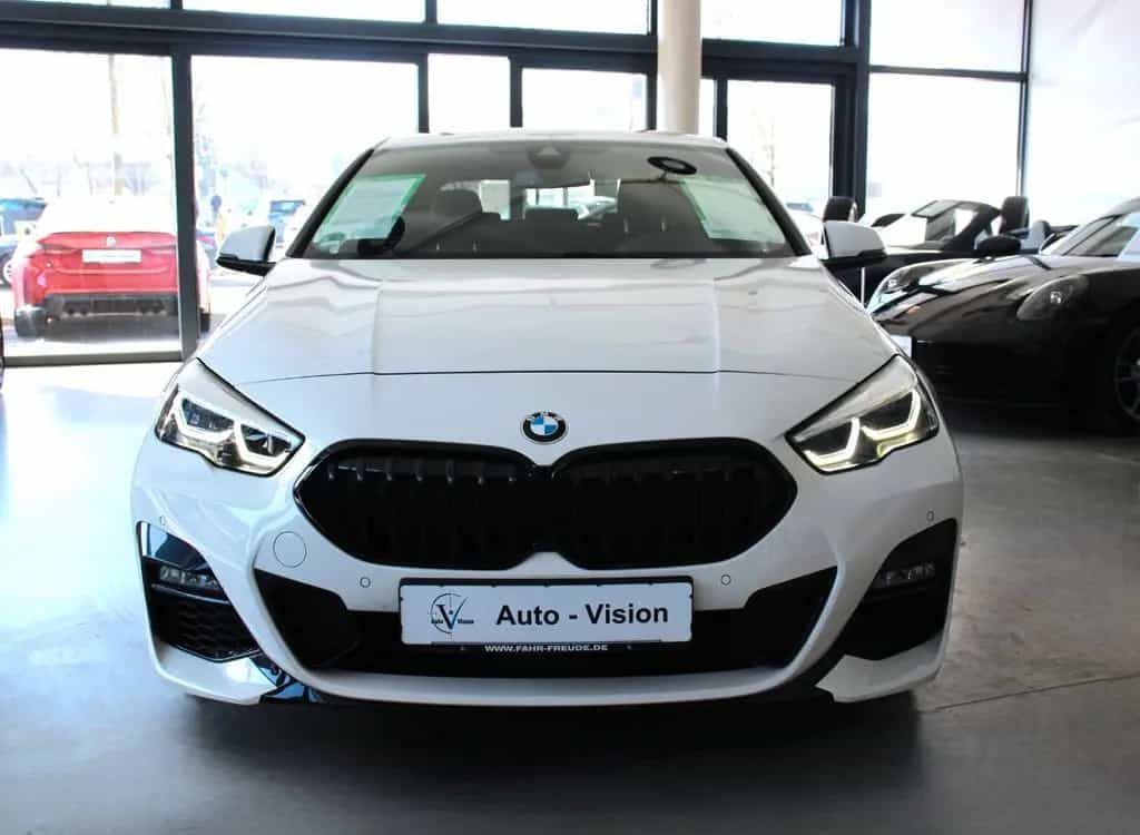 BMW 2 Series 218i M Sport (F44) *Shadow Line*LED*Navi*Temp 07/2021-photo-3
