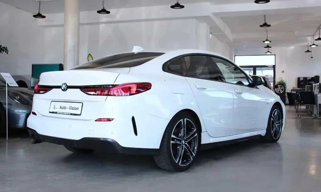 BMW 2 Series 218i M Sport (F44) *Shadow Line*LED*Navi*Temp 07/2021-photo-5