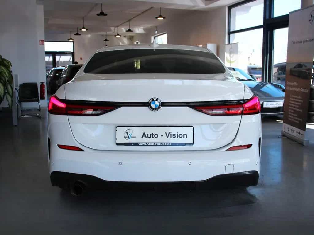 BMW 2 Series 218i M Sport (F44) *Shadow Line*LED*Navi*Temp 07/2021-photo-6