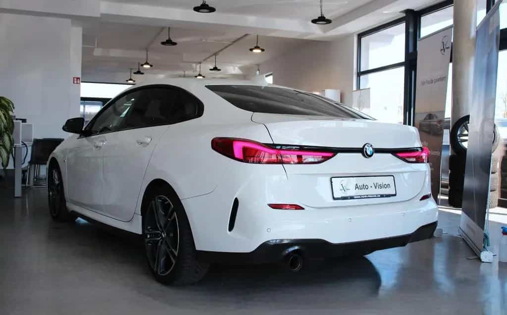 BMW 2 Series 218i M Sport (F44) *Shadow Line*LED*Navi*Temp 07/2021-photo-7
