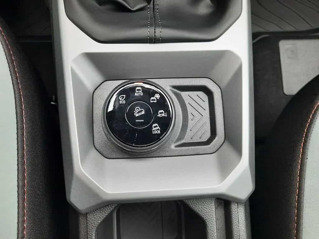 Dacia Bigster TCe 130 Extreme 4x4 null-photo-15
