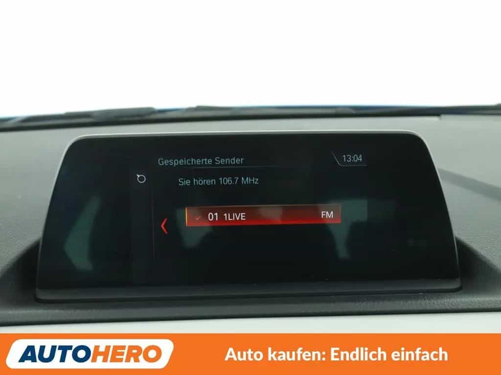 BMW 2 Series 218i Advantage *NAVI*LED*PDC*SHZ*TEMPO*ALU* 10/2018-photo-20