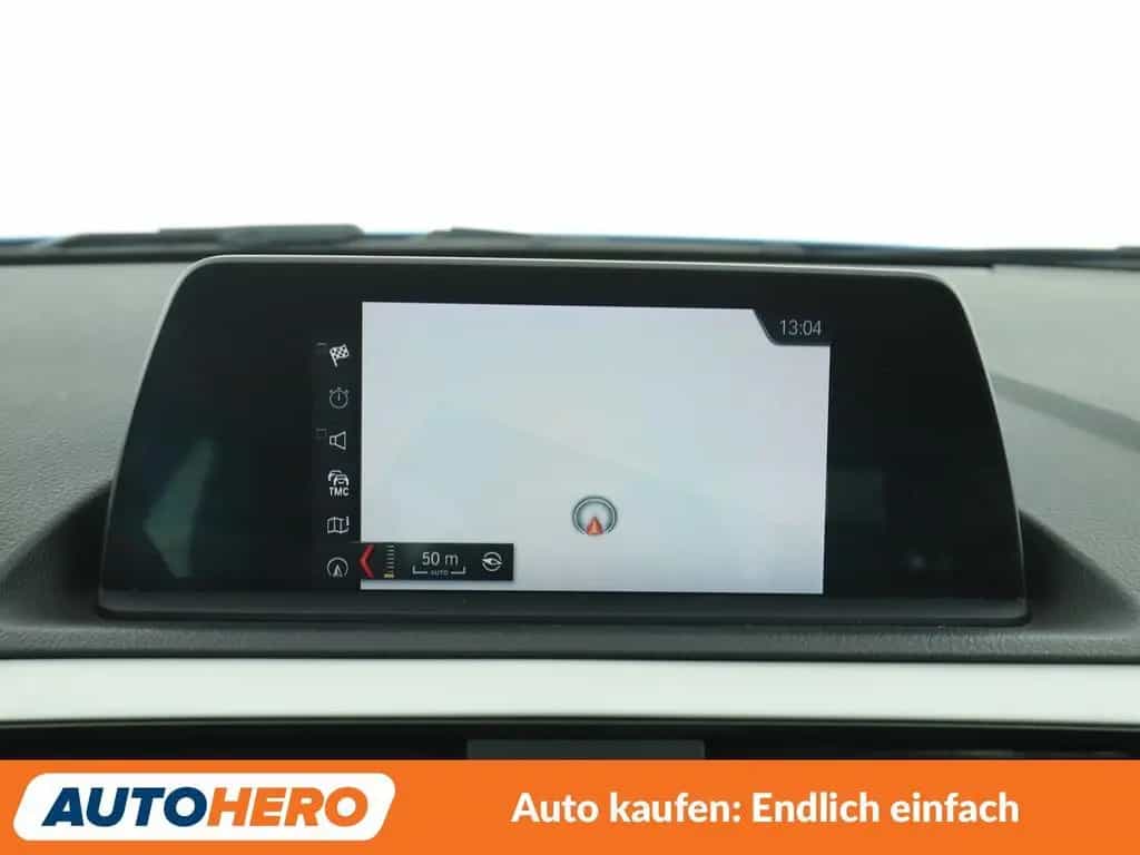 BMW 2 Series 218i Advantage *NAVI*LED*PDC*SHZ*TEMPO*ALU* 10/2018-photo-21